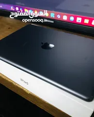  7 ايباد 9 مستعمل بحالة ممتازة Ipad 9 Used استعمال طالب جامعي، شاحن وكرتونة مع الجهاز.