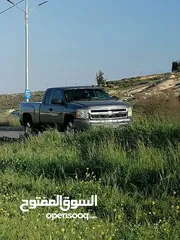  3 سيلفرادو 2009 للبيع