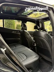 10 كيا سبورتاج GT Line ترخيص 2022 محرك 1600 هايبرد  جير أوتوماتيك 240 حصان