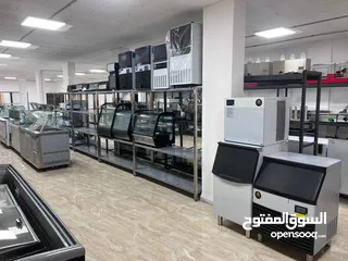  7 معدات مطاعم
