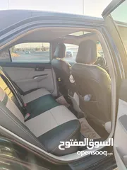  3 تويوتا كامري 2012