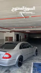  9 مرسيدس بنز e280