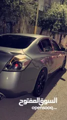  7 نيسان التيما وكالة للبيع 2009