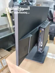  8 ميني بي سي لينوفو اي فايف  مع شاشة 19 انش Mini Pc Lenovo i5