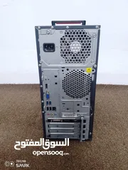  4 PC Lenovo i5 4460 GTX 1050