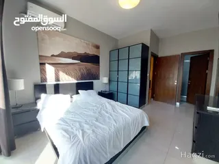  5 شقة مفروشة للإيجار 150م2 ( Property 12045 )