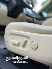  10 تويوتا هايلاندر لميتيد بلاتينيوم اعلى صنف 2019 للبيع بسعر مغري