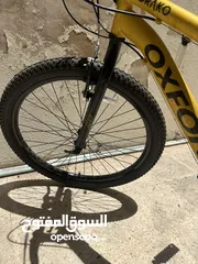  11 دراجة هوائية