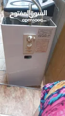  2 ثلاجةغسالة يزر