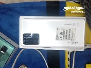  2 شاومي نوت 11 T 5G