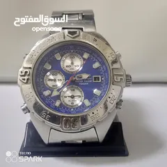  7 Original Watches for sale!!