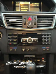  19 مرسيدس e200 cgi 2012 طلب خاص وارد غرغور
