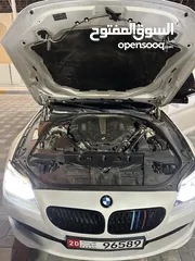  10 BMW 650i Gran Coupe 2013 GCC