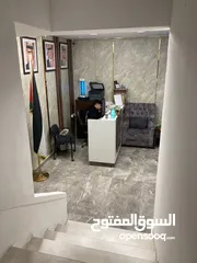  10 غرف فندقية فاخرة للايجار في وسط البلد