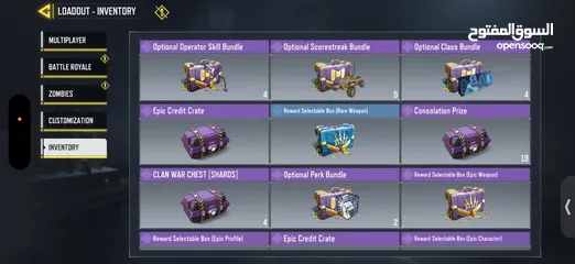  8 3 Mythics + 14 Legendaries  5K AED Invested  Legendary Rank Achieved (Secure Negotiable)