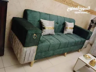  13 اطقم 7 مقاعد موديلات كلاسيكيه