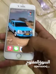  5 ايفون 7للبيع