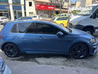  5 فولكسفاجن جولف 2016
