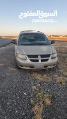  3 ميني فان ترايسلر سعر لقطة