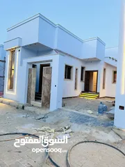  2 منازل للبيع مقسم قطران سكني 195 الف