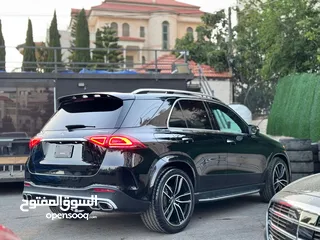  3 GLE 350 AMG /2022/ 7 seats