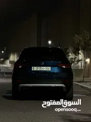  7 سيات اتيكا اكسلنس 2019 للبيع