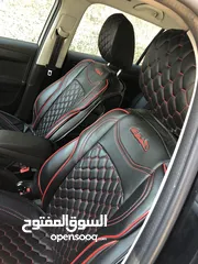  3 سكودا فابيا 2021 - نابلس