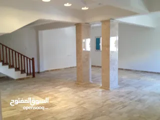  2 only non libyans) A great 2 floor house in ben ashur)