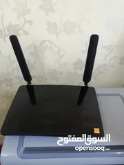  3 راوتر اورنج 4G Orange FlyBox