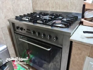  2 ثلاجه وغساله وطباخه