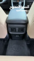  15 تويوتا RAV4 ترخيص 2023 محرك 2500 هايبرد  جير أوتوماتيك 296 حصان