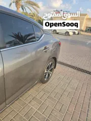  10 نيسان سنترا 2023