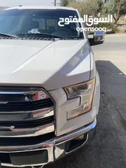  4 فورد f150 Larit