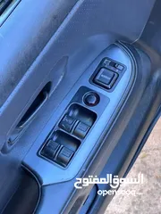  23 هوندا CRV فل كامل بحال الوكاله للبيع بسعر مغري جدا