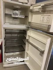  8 ثلاجة سامسونج