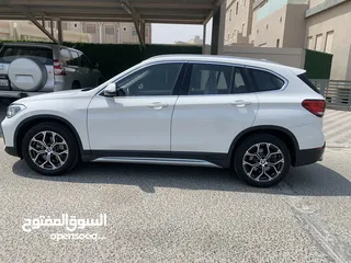  3 للبيع جيب BMW X1 2022