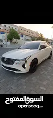  5 for sale cadillac ct4 2020