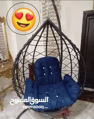  21 عروض على مراجيح عش البلبل