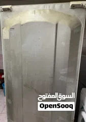  1 ثلاجة من ماركة انفنتور للبيع