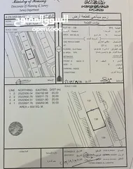  1 سكني تجاري في كرشا/ ولاية نزوى