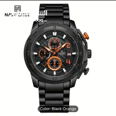  2 Naviforce original watch untouch