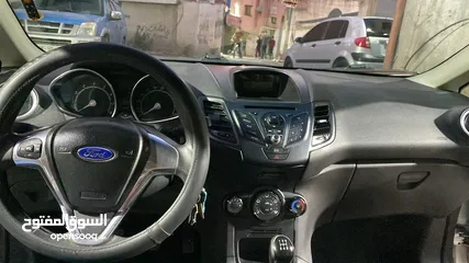  7 فور فيستا 2014 فحص نخب