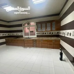  2 ابو ابراهيم  فيلا للايجار