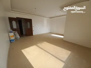  2 شقة للايجار في مرج الحمام خلف كازية السلام