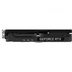  8 كرت شاشه مستعمل سنه ونص ثلث مراوح Rtx 3070 palit gamingpro (used) مسكر ومختوم عالفحص