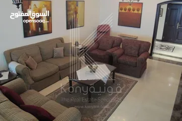  2 Furnished Apartment For Rent In Dabouq
