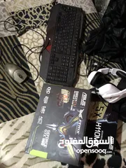  3 كمبيوتر gaming للبيع بسعر مغري