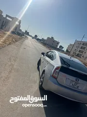  24 تويتا بريوس 2015 تب نظافه ولا غلطه صيانه كامله مكمله قطارة بنزين