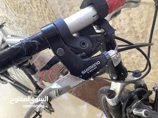  4 بسكليت ألماني قياس 28 للبيع