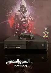  3 Xbox one بحالة الوكالة